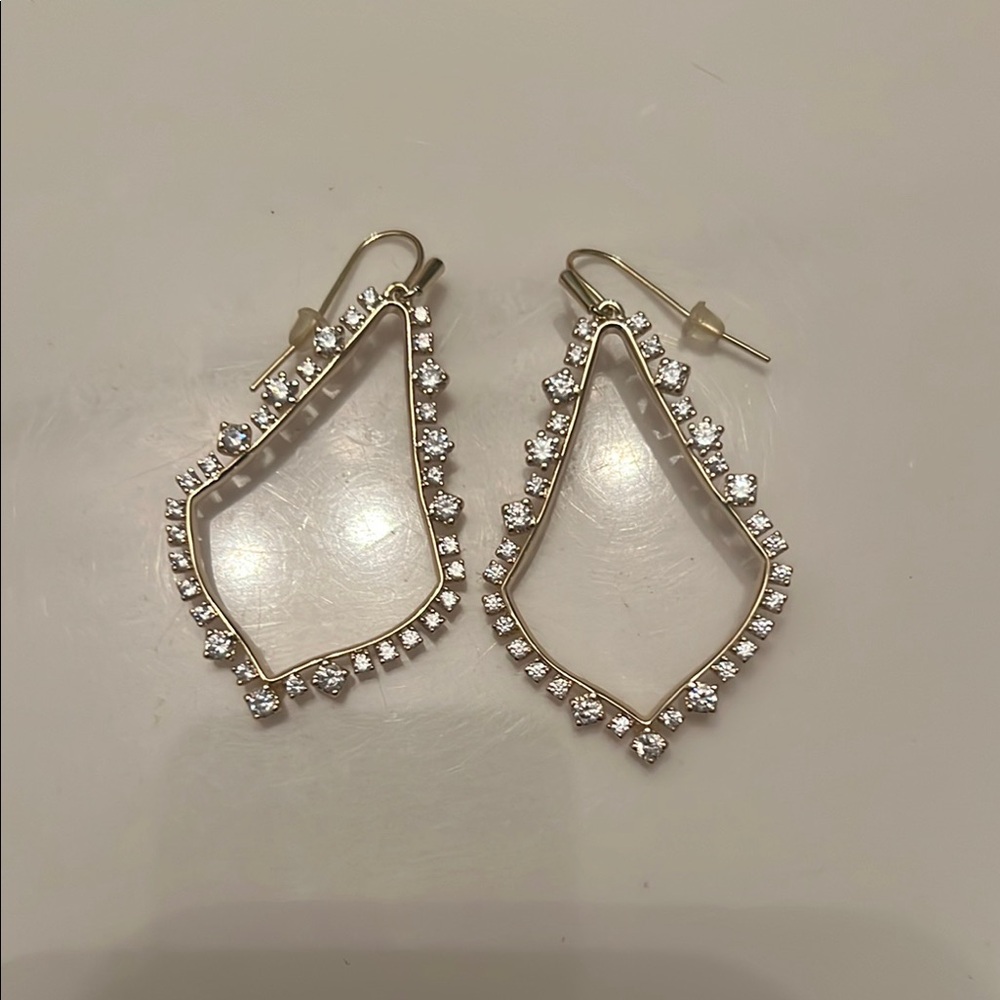 Kendra Scott Sophee earrings